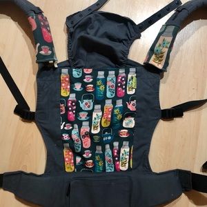 Boba 4GS baby carrier